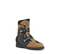 Stivali da moto SIDI ADVENTURE GORE-TEX 2 MID marrone 42