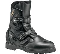 Stivali da moto SIDI Adventure Gore-Tex 2 Mid neri 45