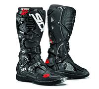 Stivali da moto SIDI CROSSFIRE 3 nero 44