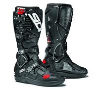 Stivali da moto SIDI CROSSFIRE 3 SRS nero 43