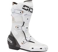 Stivali da moto SiDi MAG 2 Air bianco-nero 43