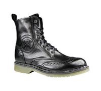 Stivali da moto sixty nero budapest ce appr. John doe