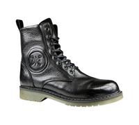 Stivali da moto sixty nero ce appr. John doe