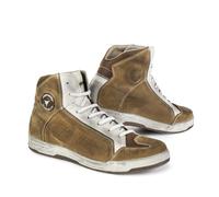 Stivali da moto Stylmartin Colorado marrone 45