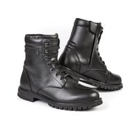 Stylmartin Scarpe moto Jack Nero Taglia 45
