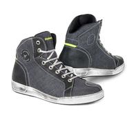 Scarpa KANSAS Grigio - STYLMARTIN - SE: 45