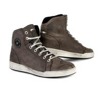 Scarpe Moto Stylmartin Marshall Taupè Marrone37 Marrone