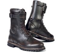 Stivali da moto Stylmartin Rocket marrone 41