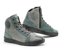 Scarpe Stylmartin Tank Air Verde Petrolio 44