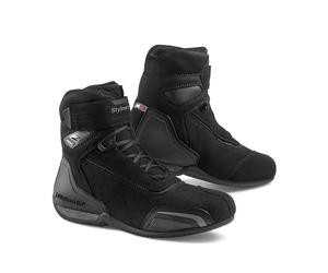 Stivali da moto Stylmartin Velox WP nero 40