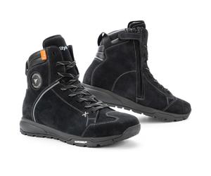 Stivali da moto Stylmartin Zed WP nero 47