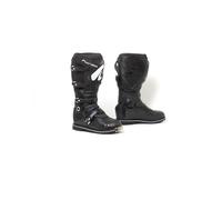 Stivali Moto MX Forma TERRAIN EVOLUTION TX Black Taglia:44