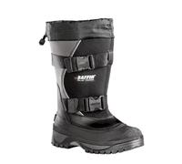 Stivali da neve Baffin Wolf (nero/pewter) uomo 13US