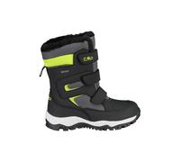 CMP KIDS HEXIS SNOW BOOT WP, Stivali da Neve Unisex - Bambini e ragazzi, Nero, 30 EU