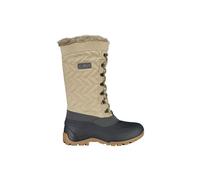 Stivali da neve CMP Nietos Donna beige 3Q47966 (36 EU)