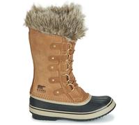 Stivali da neve da donna Sorel JOAN OF ARCTIC WP 24 (Camel Brown, Black) 38 (7 US)