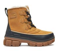 Stivali da neve da donna Sorel TORINO V WP OUTDRY (Curry, Nero) 39 (8 US)