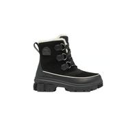 Stivali da neve da donna Sorel TORINO V WP OUTDRY (Nero, fulvo) 36 (5 US)