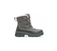 Sorel Torino WP, Stivali Invernali Donna, Grigio (Quarry/Grill), 37.5 EU