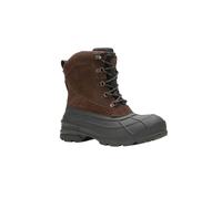 Kamik Fargo2 Snow Boots Marrone EU 46 Uomo