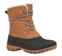 Stivali da neve Kimberfeel REBECCA (Camel) Donna 39