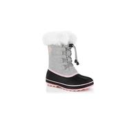 Stivali da neve Kimberfeel SONIK (Grigio) Bambino 39