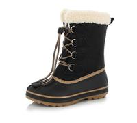 Stivali da neve Kimberfeel SONIK (Nero) Bambino 34