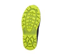CMP Campagnolo Stivali da neve Hanki 3.0 per bambini River-Limegreen Taglia 26