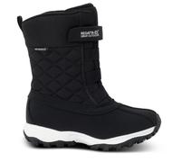Scarpe da bambino Regatta Moritz Snow Boot Jnr Misura delle scarpe (EU): 32 / Colore: nero