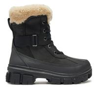 Stivali da neve Sorel TORINO V PARC (Nero, Sale Marino) Donna 40 (9 US)