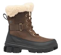Stivali da neve Sorel TORINO V PARC (Tabacco, Nero) Donna 38