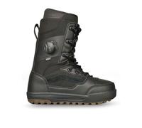 Stivali da neve Vans Invado Pro (Nero/Gomma) Uomo 090