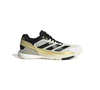 Stivali da padel da uomo adidas Crazyquick Boost Padel Shoes Off White EUR 44 2/3