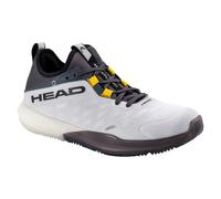 Stivali da padel da uomo Head Motion Pro Padel Men White/Black EUR 42
