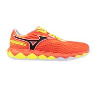 Stivali da padel da uomo Mizuno Wave Enforce TOUR 2 PADEL Lava Orange/White EUR 42,5