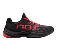 Nox At10 Lux nero 41