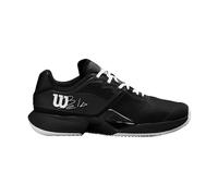 Stivali da padel da uomo Wilson Bela Tour Black EUR 41 1/3