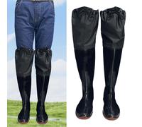 Stivali da pesca antiscivolo Calzini da pesca per caccia subacquea per uomo