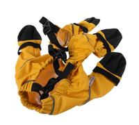 Stivali Da Pioggia Anti-neve Per Cani Snowuit Del Cane Botas Lluvia Para Perro