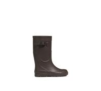 Stivali da pioggia bambino Aigle Woody-Pop Marron 32