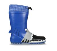 Regatta Mudplay Junior Hiking Boots Blu EU 28 Bambini