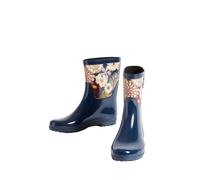 Stivali da pioggia da donna Aigle Eliosa Bott Pt Bleu 37