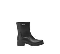 Stivali da pioggia da donna Aigle Fulfeel Mid Nl Noir 37
