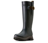 Stivali da pioggia da donna Ariat Woodstock Insulated Bleu 40