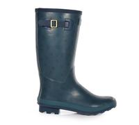 Stivali da pioggia donna Regatta Fairweather II Bleu 41