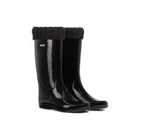 Stivali da pioggia foderati ELIOSA WINTER Nero 41