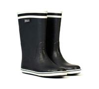 Aigle Stivali da pioggia da donna Malouine Fourré W Blu 40