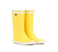 Aigle Malouine 2 Rain Boots Giallo EU 39 Donna