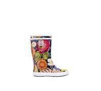 Stivali da pioggia per bambini Aigle Lolly Pop Play2 Multicolore 29