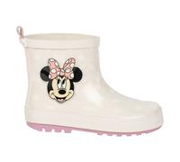 Stivali da pioggia per Bambini Minnie Mouse Rosa